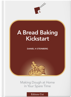 Bread Baking Kickstart