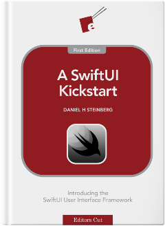 A SwiftUI Kickstart